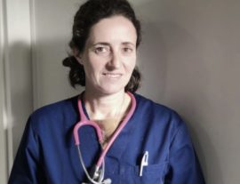 Dr.ssa Katia Cerbai